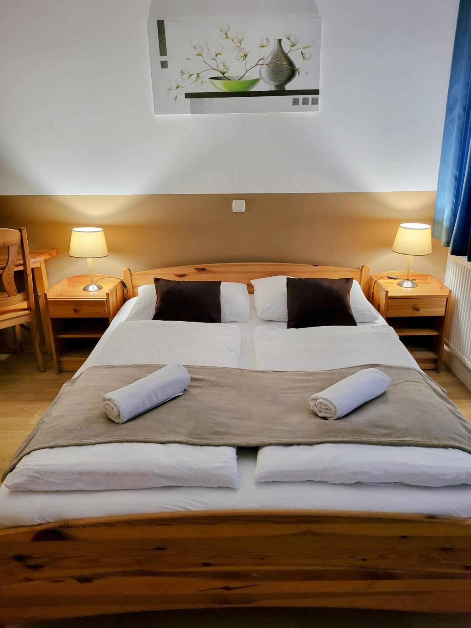 Hotel Alpin มูเรา ภายนอก รูปภาพ