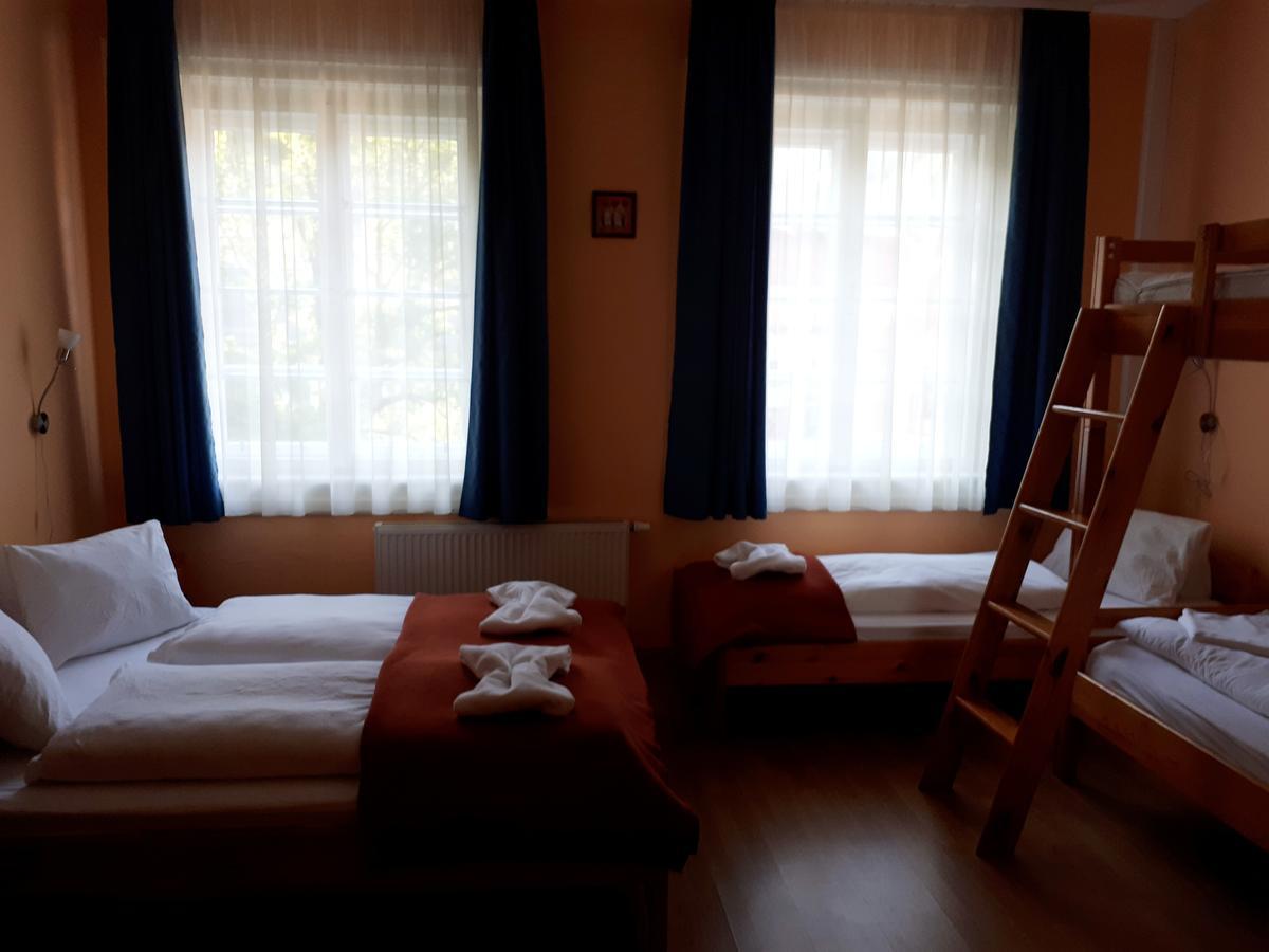 Hotel Alpin มูเรา ภายนอก รูปภาพ